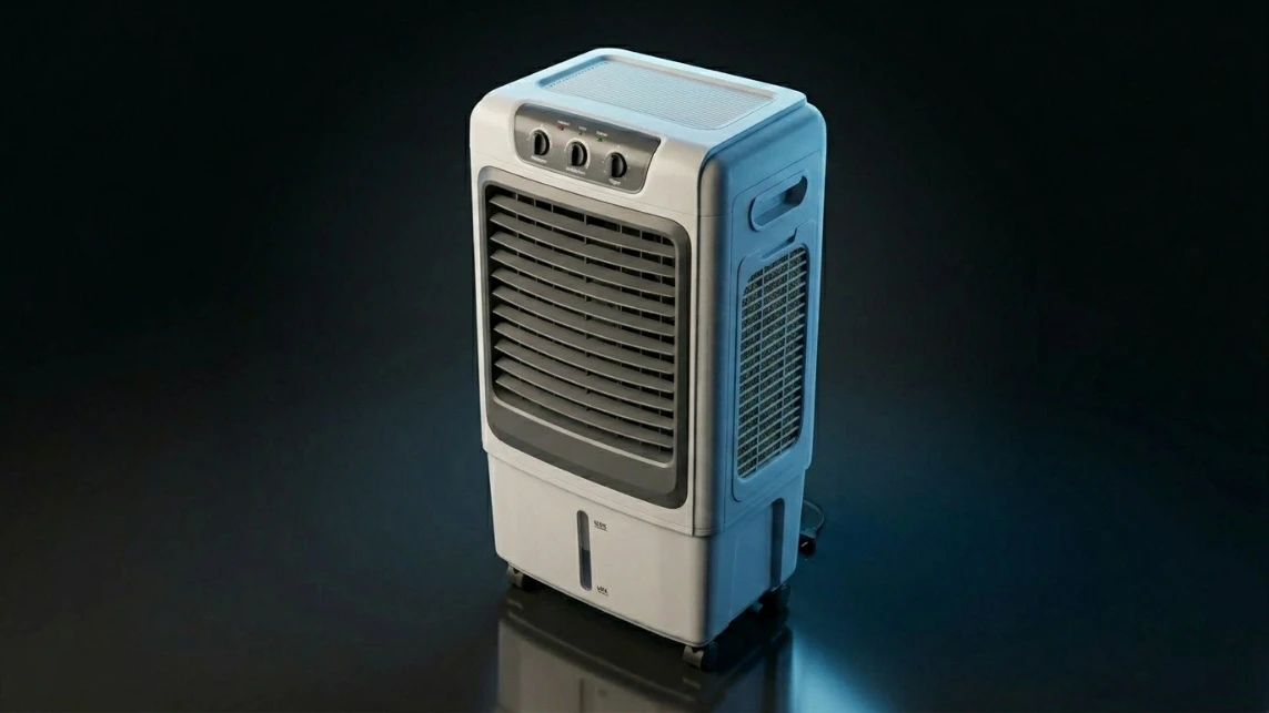 Air Cooler Bodies