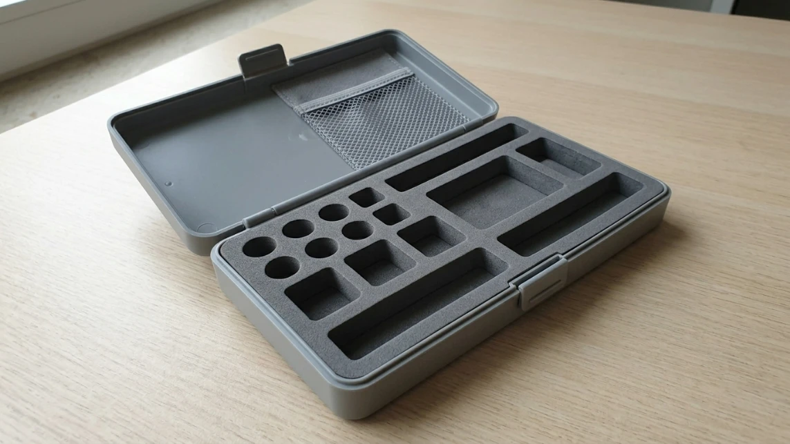 Instrument Boxes & Enclosures