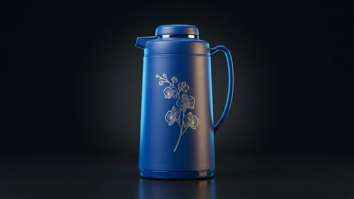 Thermos & Water Bottle Bodies